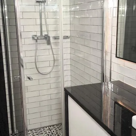 Bazaar Appartement