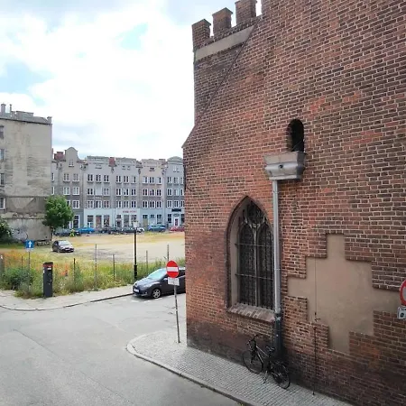 Bazaar * Gdańsk