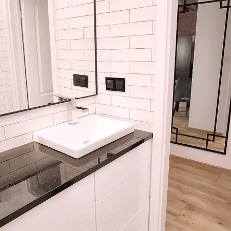 Bazaar Appartement