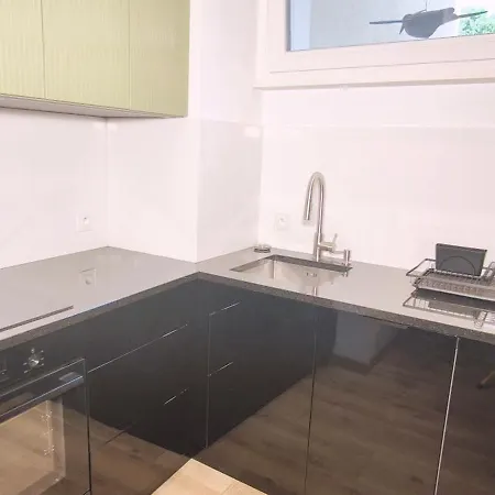 Bazaar Appartement