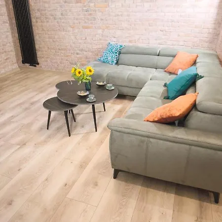 Bazaar Appartement