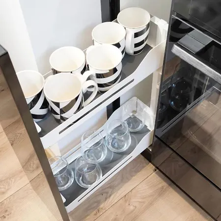Bazaar Appartement
